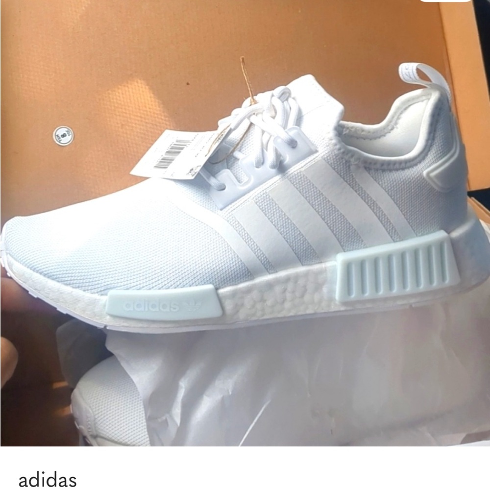 Adidas NMD - EUC worn once.